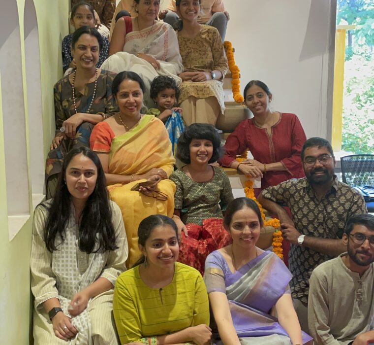 Carnatic Music Workshop | Ranjani Sivakumar